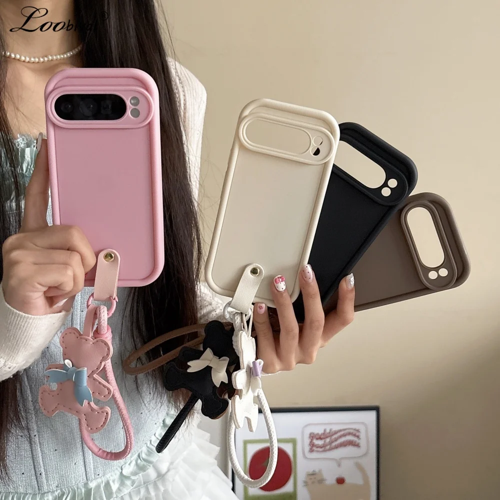 Cute Cartoon Bear W… - image