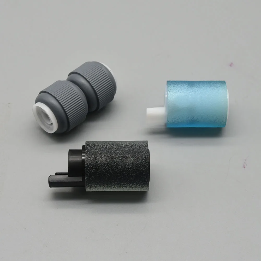 FC0-9631-000 FC0-9450-000 FL1-3120-000 ADF Separation Feed Pickup Roller for CANON 4525 4535 4545 4551 C3525 C3530 C5535 C5540