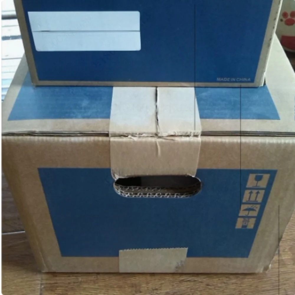 400W AC Servo Amplifier MR-J4-40B Servo Drive In Stock