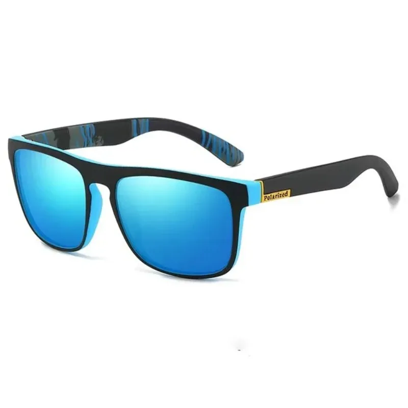 AliExpress QIRONG 1/4pc Classic Man Sports Sunglasses Man Woman Outdoor Cycling Fishing High Quality Sun Glasses Brand UV Protection UV400 Eyewear