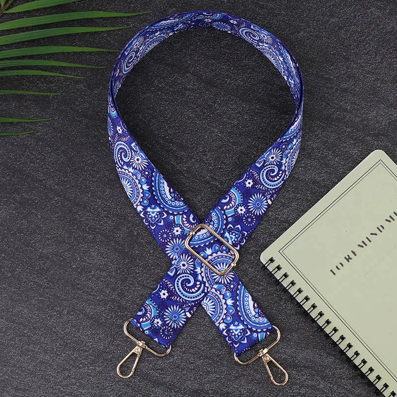 Fashionable Adjustable Shoulder Strap for Bags, Versatile Luggage Accessory