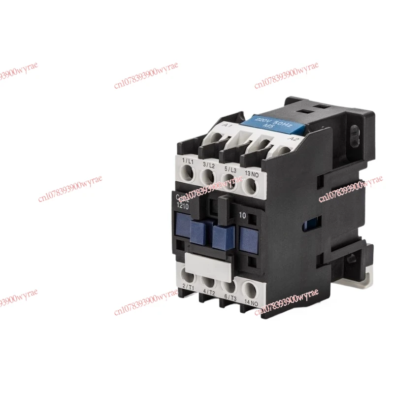 Ac Contactor 220V S… - image
