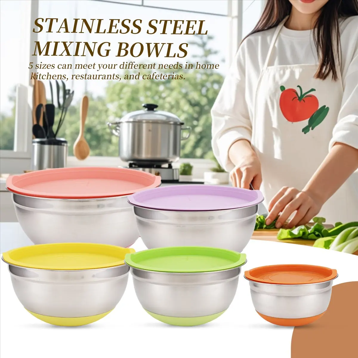 mall-lot-de-5-bols-melangeurs-en-acier-inoxydable-diametre-18-26-cm-bols-empilables-en-metal-avec-couvercles-hermetiques-colores-et-fonds-antiderapants