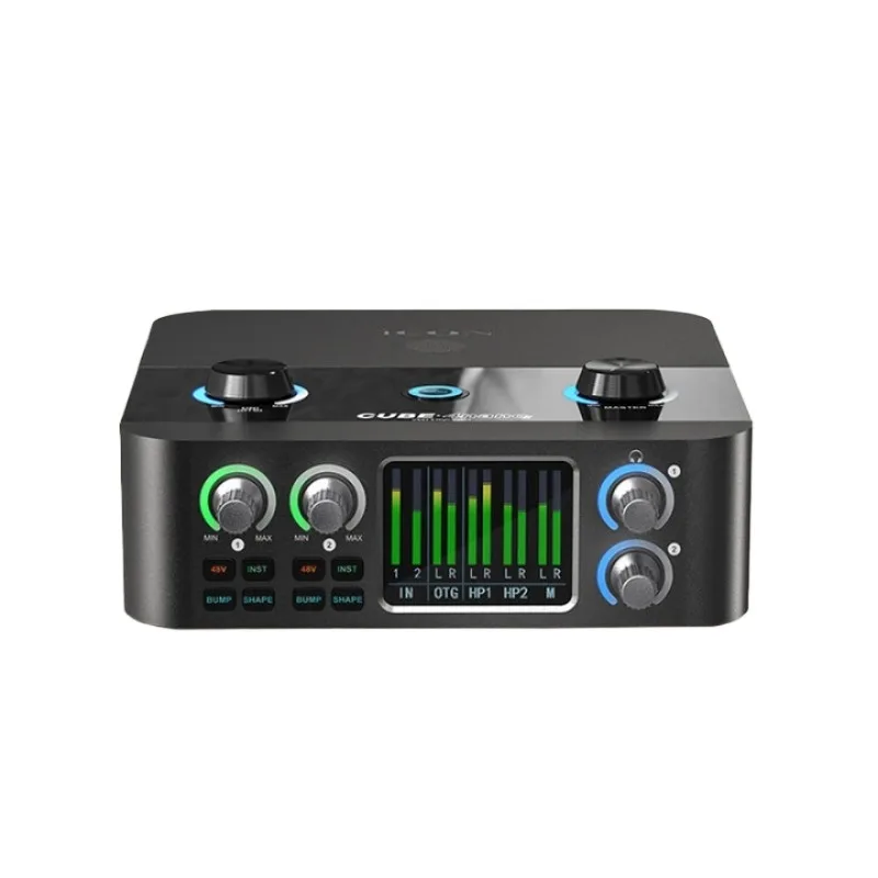 

Sound card set
