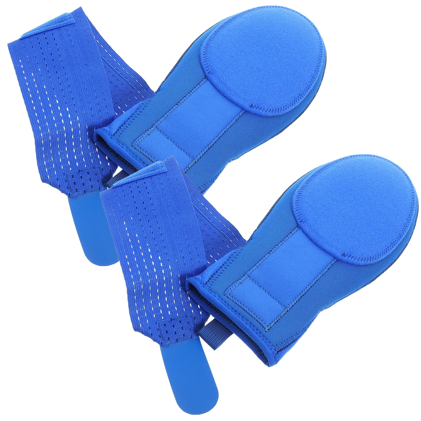 

Reusable Baseball Sliding Mitt Comfortable Fit Wind Resistant Material Ideal for Base Running Practice Sessions