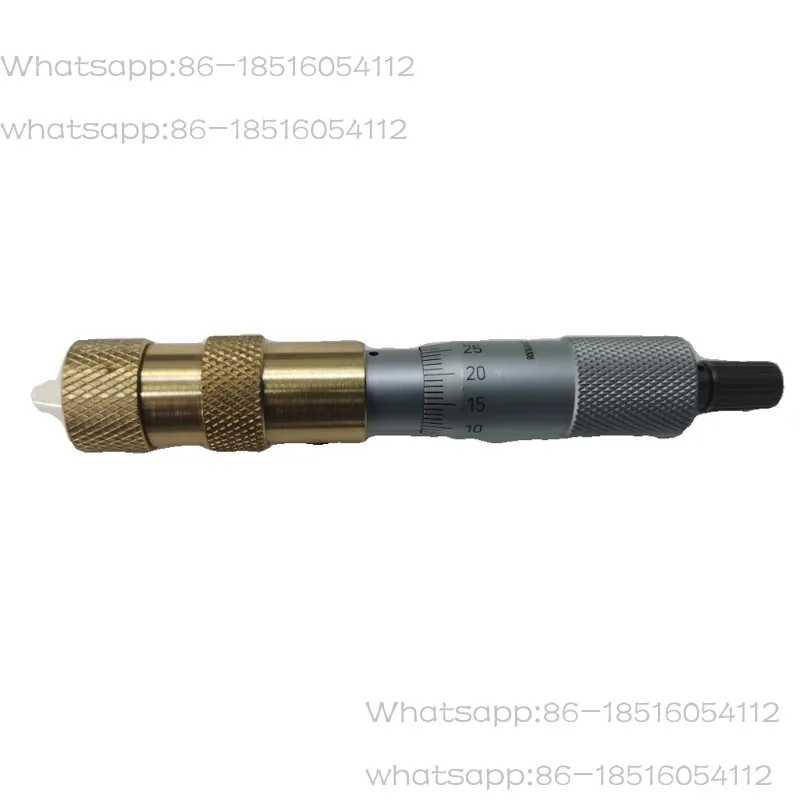 Portable Printing Ink Doser - Ink Injector & Offset Ink Sampler