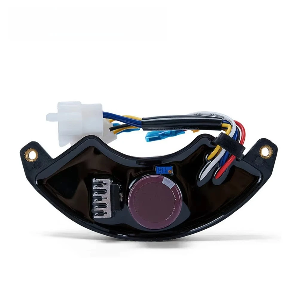 Generator  Automatic Voltage Regulator  5kw for Gaso-line  generator avr 5kw