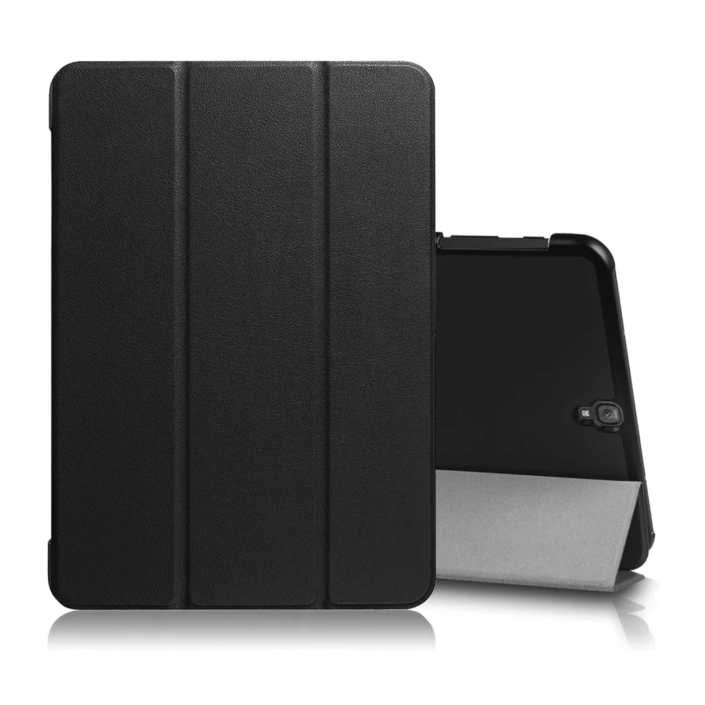 

Чехол для Galaxy Tab S3 9.7"SM-T820 T825, защитный чехол для планшета, портативный, легкий, защитный чехол-подставка