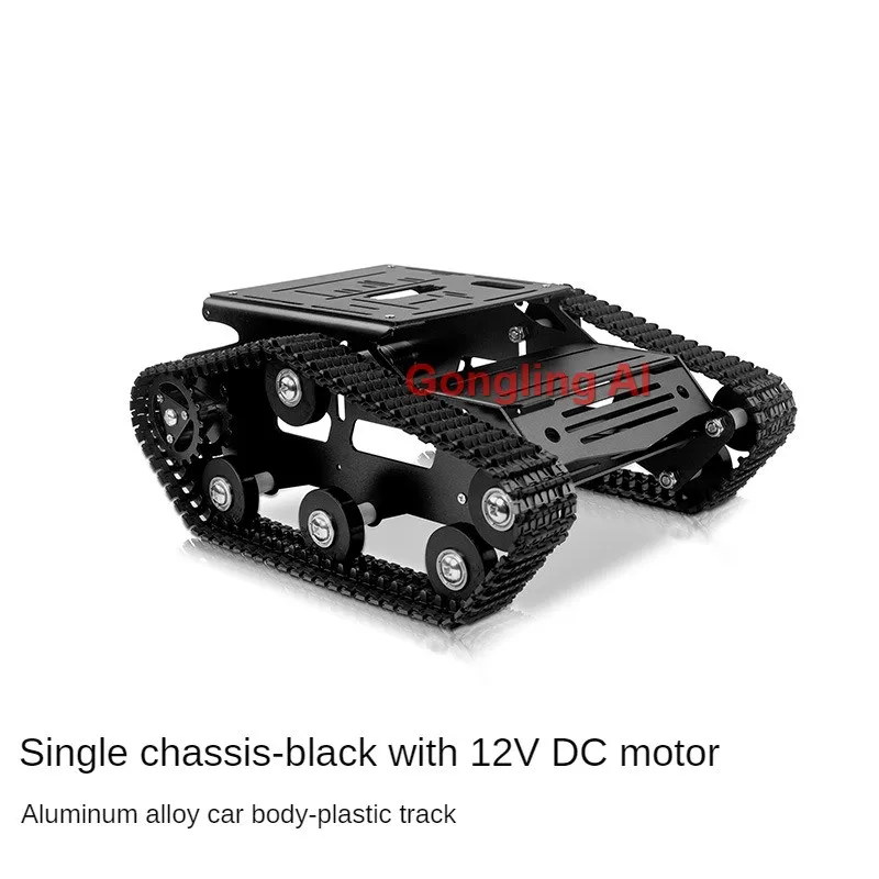 Variant: Black chassis