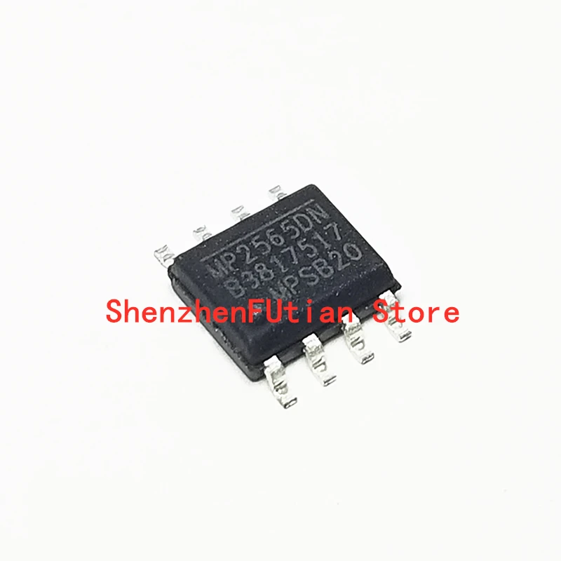 10pcs/lot MP2565DN-LF-Z MP2565DN SOP-8 MP2565 SOP In Stock