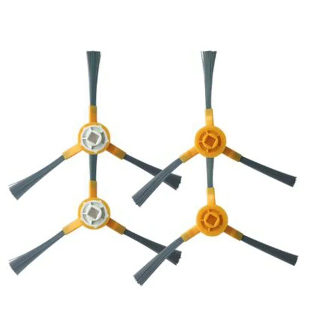 Kit de cepillos laterales para Robot aspirador IKOHS S15, accesorios de repuesto, herramienta de limpieza para barredora doméstica, 6 uds.