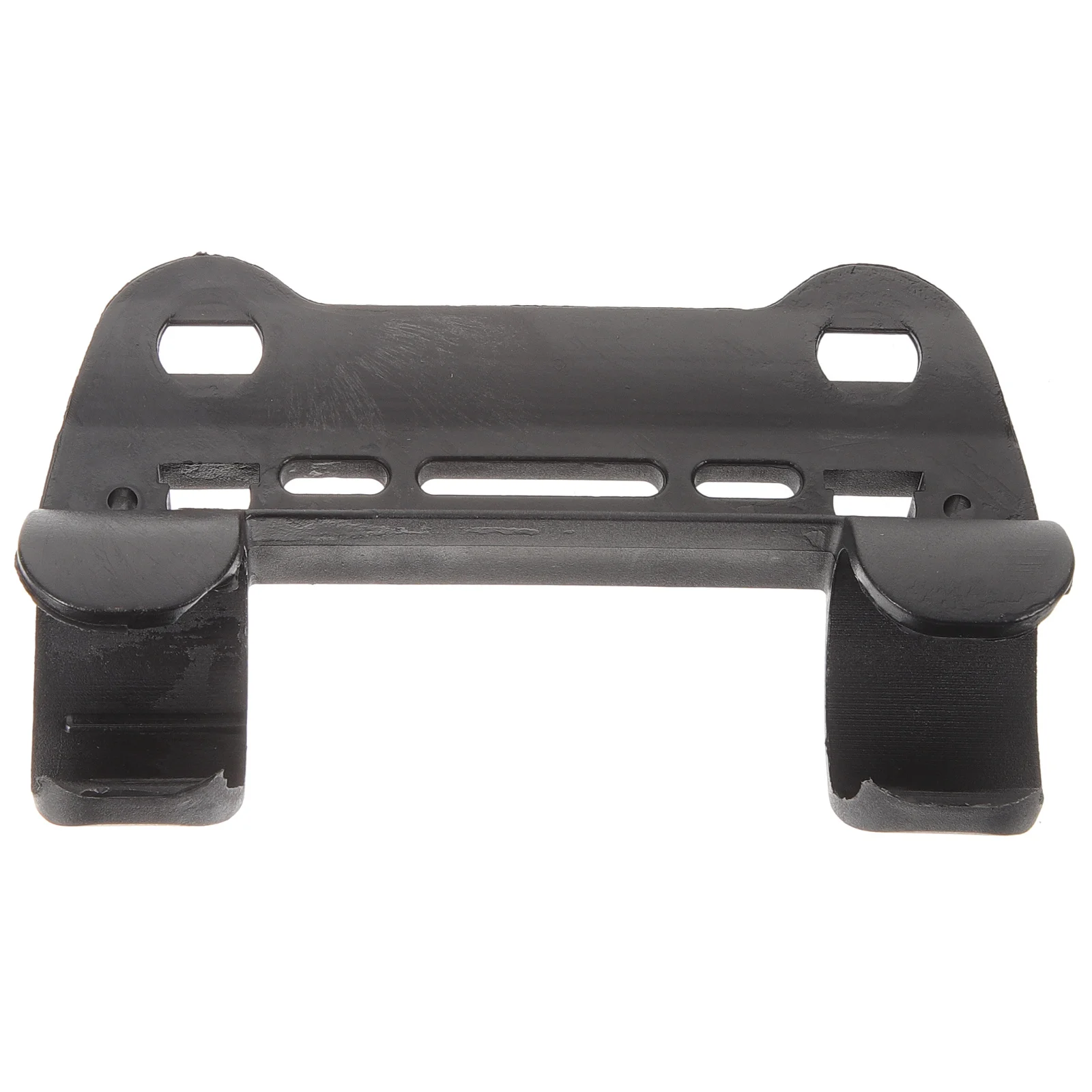 

Bike Holder Lightweight Durable Mounting Clip For Frame Bottle Cage Fixing Road Mountain Bike Accessories Pump Fixing Clip