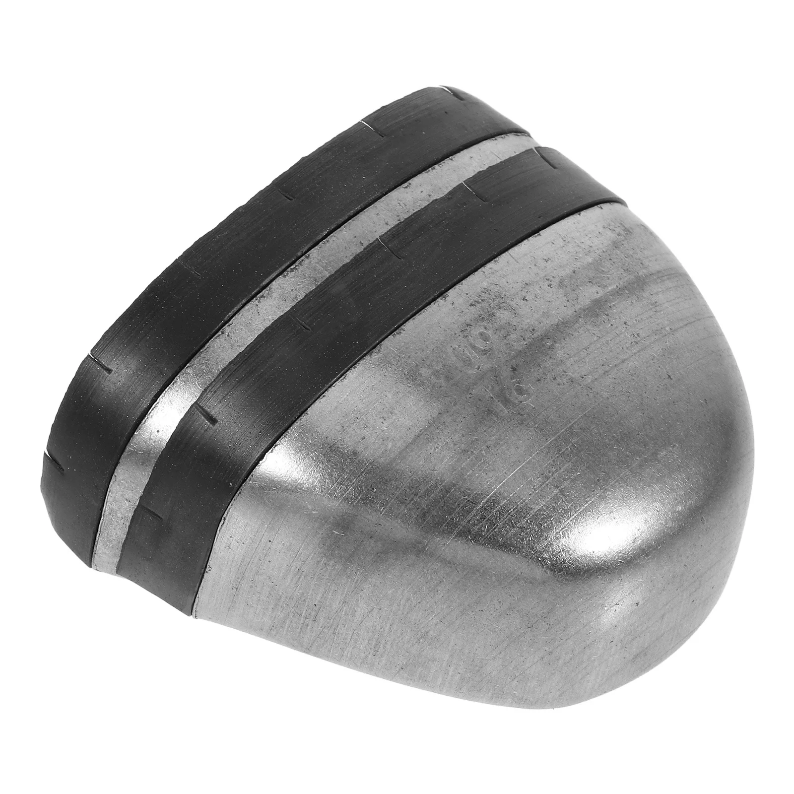 

1 Pair Safety Toe Caps Iron Protectors For Work Shoes Metatarsal Guards Durable Footwear Protection Shoe Covers Men Women