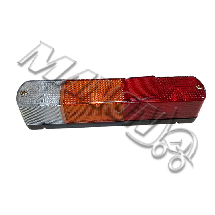 Forklift Accessories Jungheinrich Rear Tail Light Is Applicable To Quality Assurance Transportation of Jungheinrich Forklift