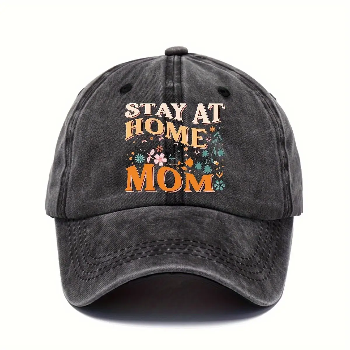 2026 New Trendy Summer Baseball Cap? Unisex Adjustable Outdoor Hat, Breathable, Perfect for Fishing, Camping, Fitness, Hiking, and Other Activities It Is an Ideal Gift Choice for Father's Day, Mother's Day, and Graduation Season.