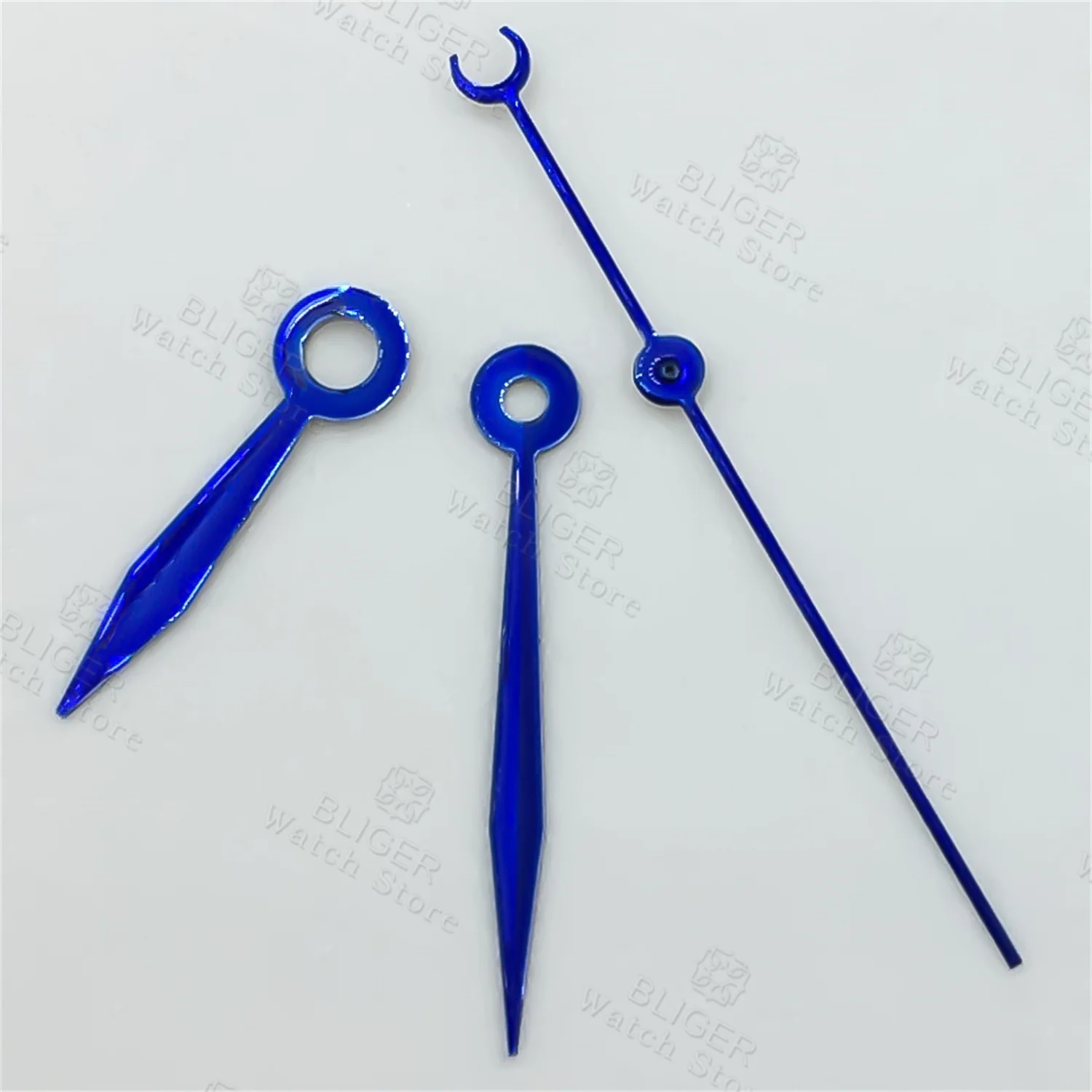 ساعة يد بليجر تناسب NH34 NH35 NH36 NH38 NH39 NH70 72 ETA 2824 2836 PT5000 ملحقات ساعات الحركة الأوتوماتيكية