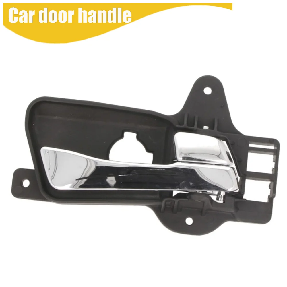 현대 i30 2007-2011용 실내 도어 핸들 82610-2L010 82620-2L010 83610-2L010 83620-2L010