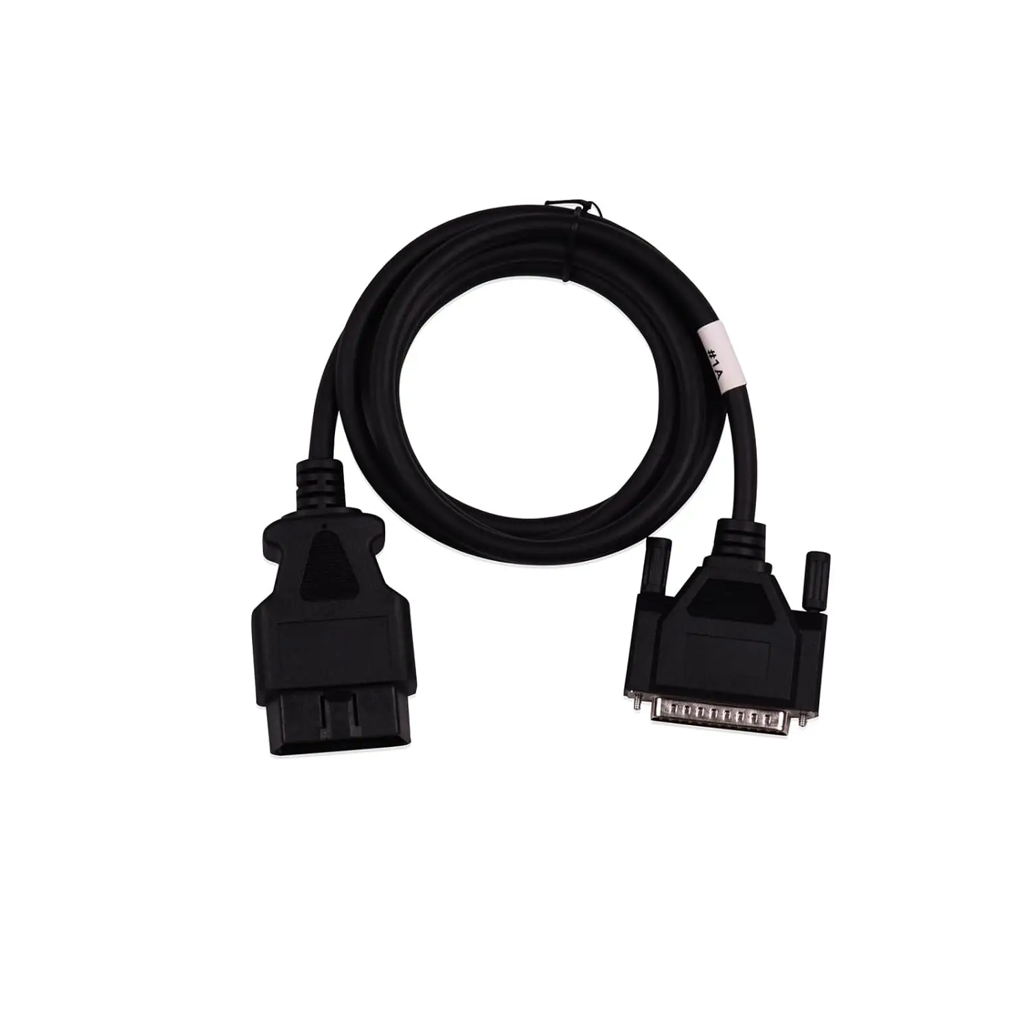 

OBD2 Cable for Zurich ZR11 ZR13 ZR15 Scan Tool (63807, 63806, 56218) - 5FT