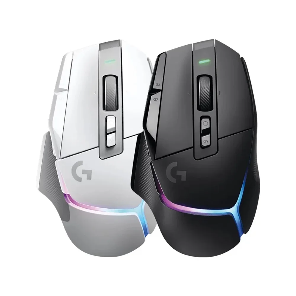 【中古品】G502 ワイヤレス ゲーミング マウス 25K 25600DPI LOGITECH-G502ゲーミングマウス,オリジナル,新品,ワイヤレス,2.4
