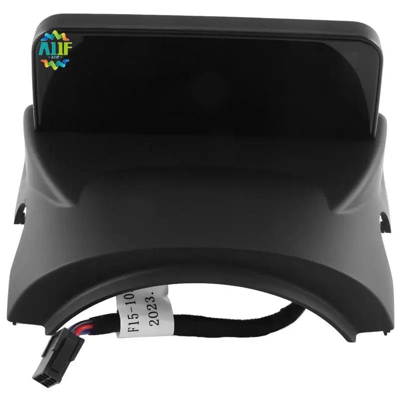 

A11F-For AMD LCD Speed Display Air Speedometer Replacement Parts Accessories For Tesla Model 3 Y