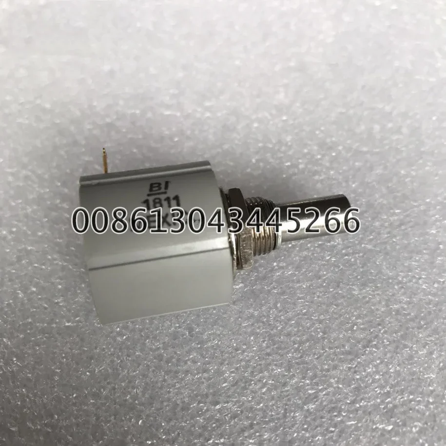 

1 шт. 10K потенциометр 71.186.5171/71.186.5172/G2.165.1661 для прессов Heidelberg | Аксессуары для печатных машин R10K L25