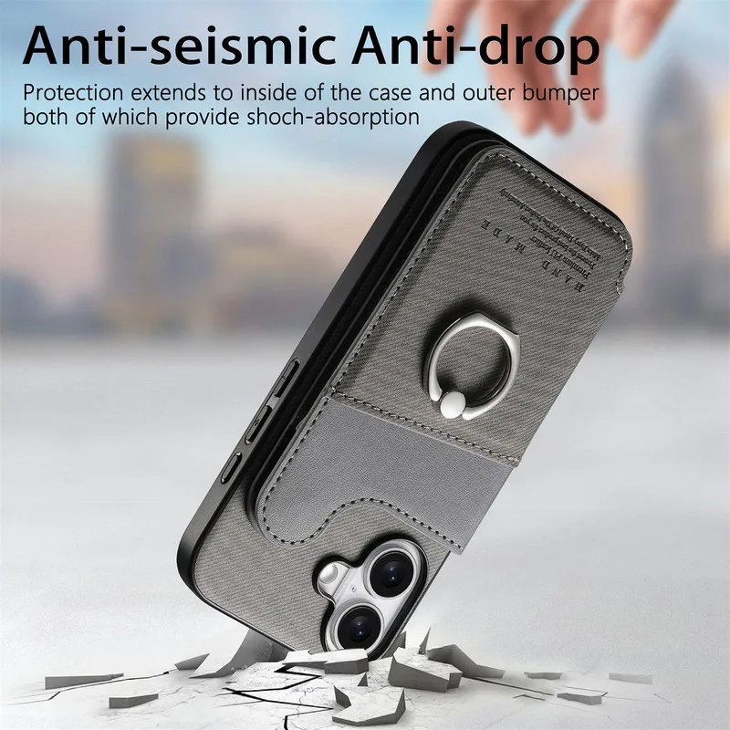 حافظة فاخرة لهاتف Poco M7 X7 Pro F7 5G 2025 محفظة جلدية RFID Funda لهاتف Xiaomi Poco X7 Pro غطاء خلفي Mi Phone C65 C 65 Etui