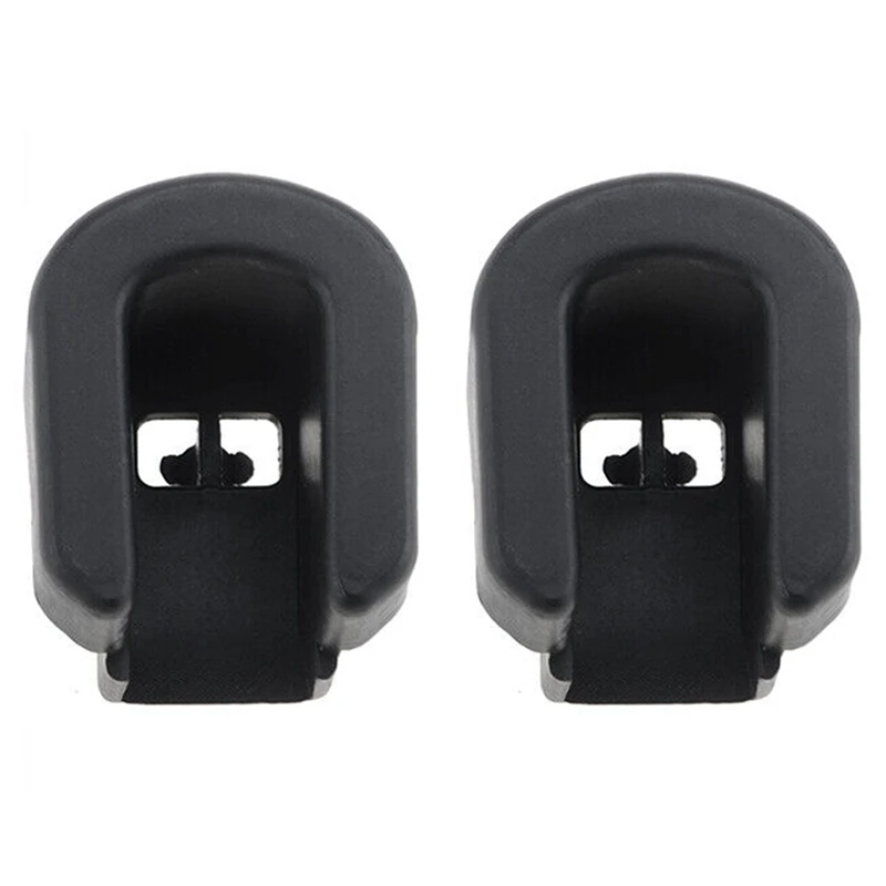 2Pcs For GMC Sierra For Chevrolet Silverado 2014-2020 Rear Tailgate Lift Assist Bushing 84331136 84131760 22966936