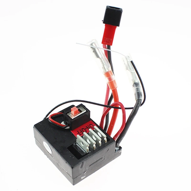 Remote Control Car Accessories A949-56 Receiver Receiver Board Circuit Board Universal For A959A969A979