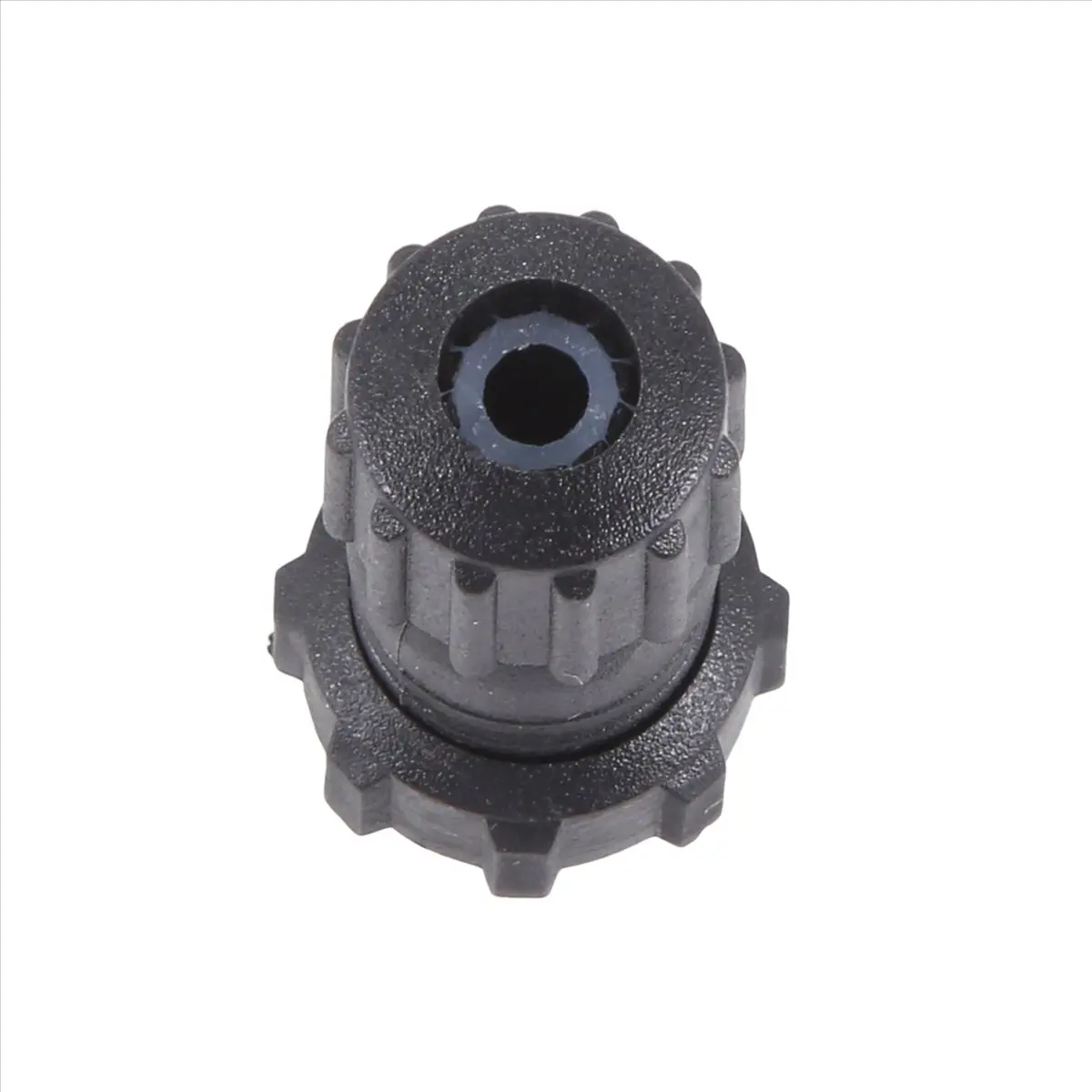 (ABGQ) 10Sets GX16 M16 QL16 Plastics 16MM Aviation Plug Male Female Docking Panel Mounted Connector 2Pins