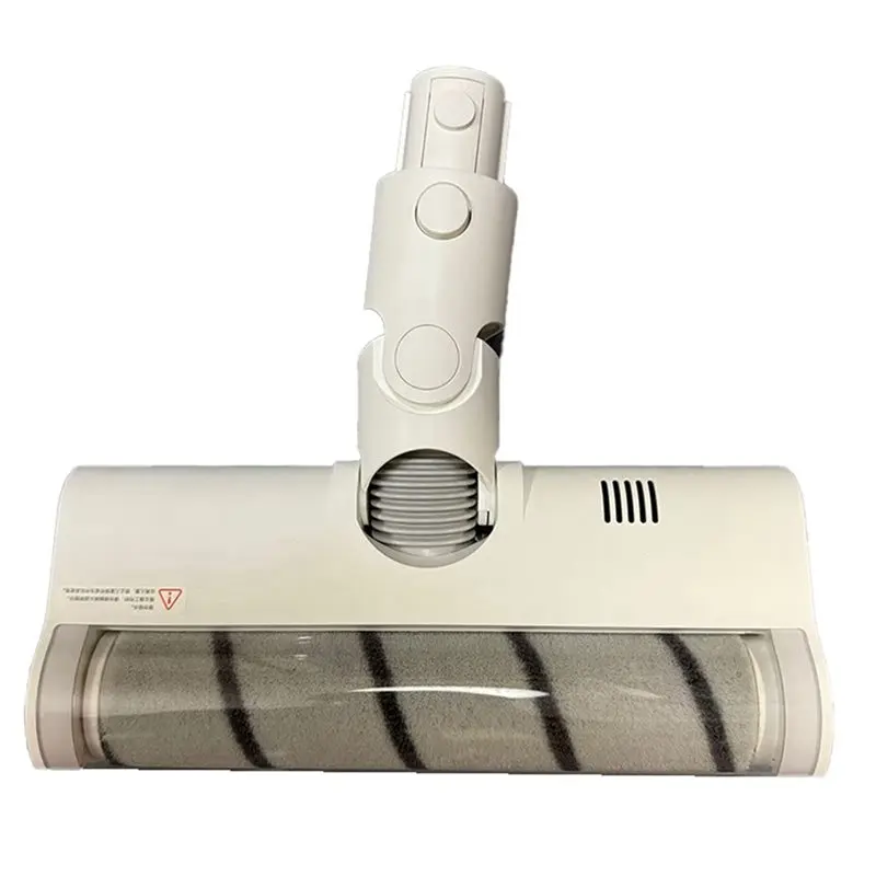 

A24F-For Dreame V8/V9B/V9P/V11/G9 Original Electric Brush Head For Xiaomi K10/G10/1C Carpet Brush Vacuum Cleaner Parts