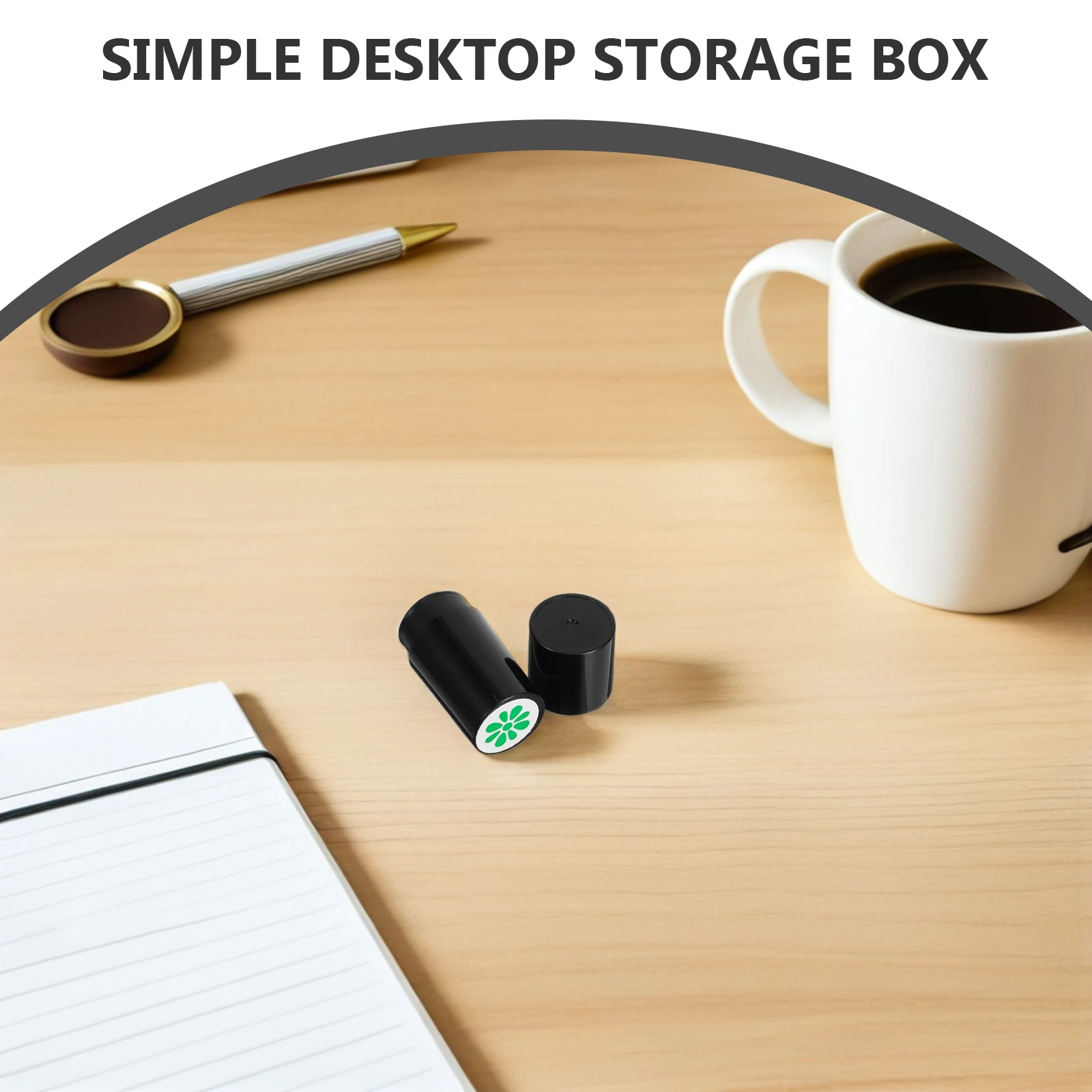 كرة جولف الختام حساس للضوء مقاوم للماء علامات واضحة محمولة مناسبة للاعبين المحترفين عشاق كرة الجولف الختام #3