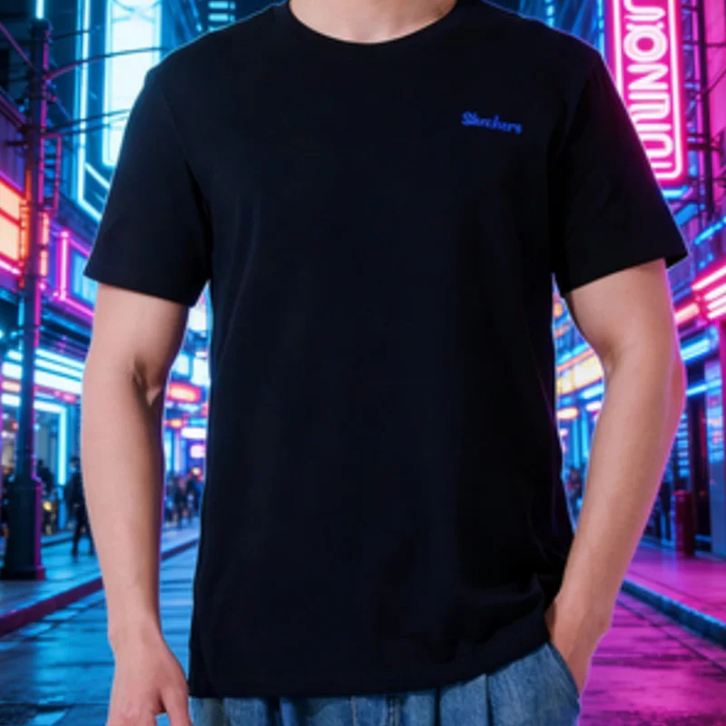 

Skechers Casual T Shirt Short Sleeve Tee Soft Comfortable Breathable Daily Wear Top FHL223U043-0018