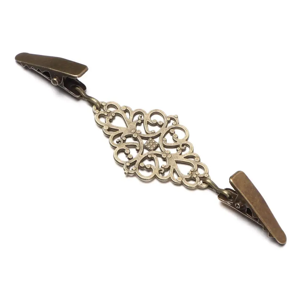 

Модная зимняя ретро-застежка в виде утки, кардиган, зажим, шаль, брошь, свитер, блузка, булавка