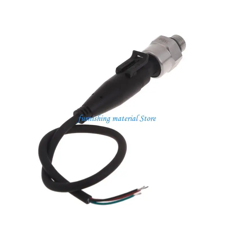 

Y5GD Precise G1/4Pressure with Quick Responses Time and Linear Output