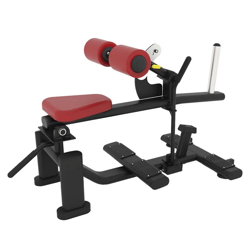 

Gym Use Equipment Leg Exercise Seated Calf Raise Machine