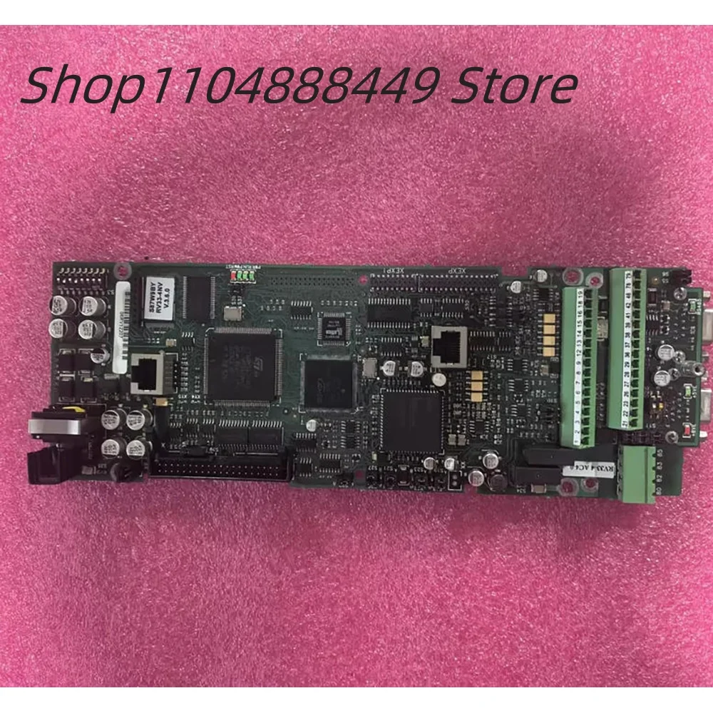 

Материнская плата инвертора RV33-4NV