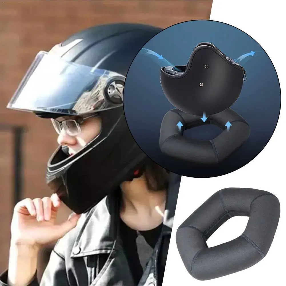 

For Harley PAN AMERICA 1250 S PA1250 Motorcycle Helmet Rack Helmets Maintenance Pillow Helmets Stand Display Holder