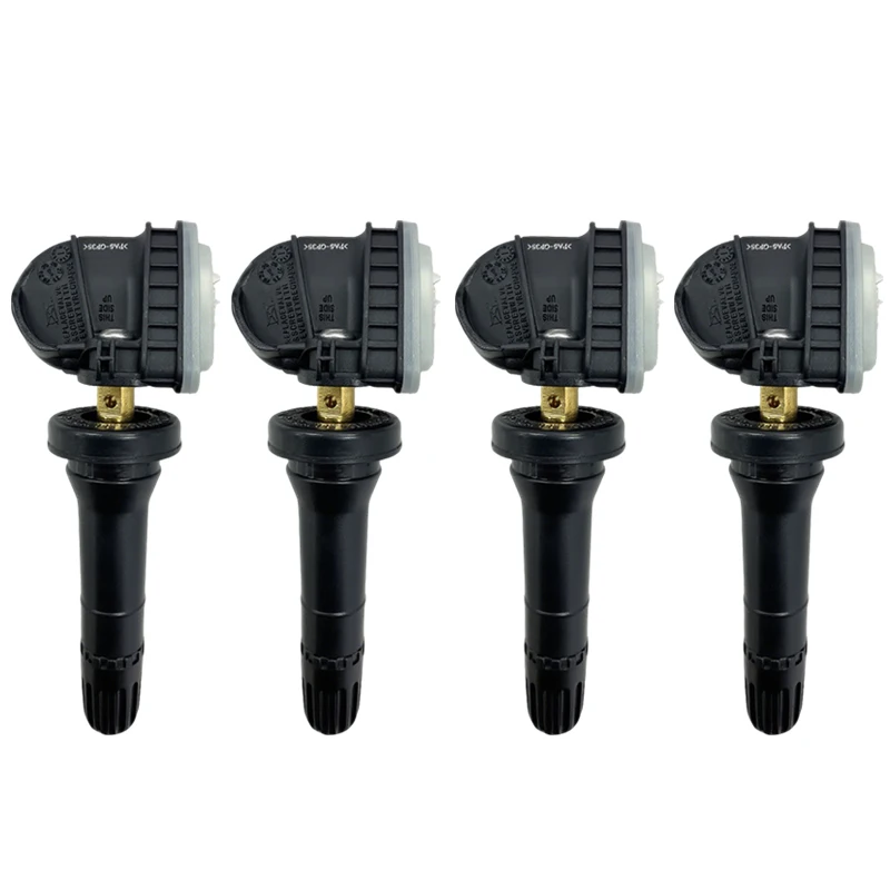 1/4 قطعة 433 ميجا هرتز مستشعر مراقبة ضغط الإطارات TPMS 3641100XKR02A ، 3641101XKN01A مناسب للجدار العظيم هافال F5 F7 F7X H2S H4 H6III #5