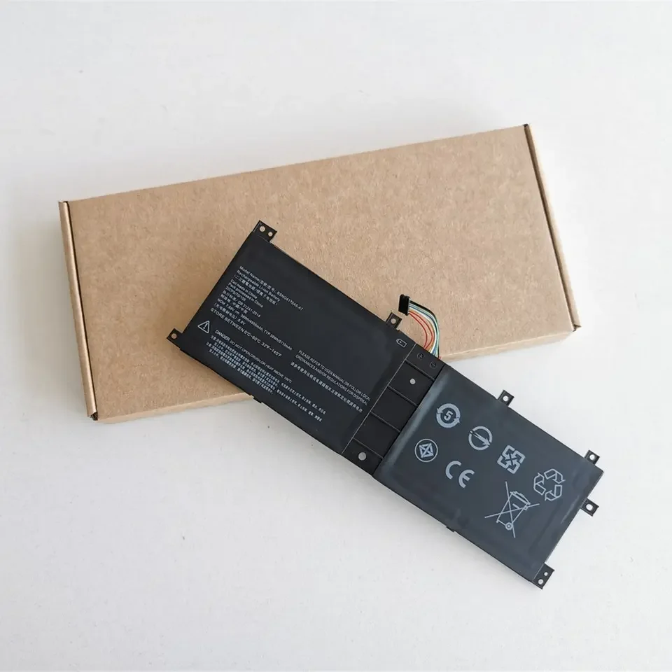 Factory Price 7.68V 38Wh BSN04170A5-AT 5B10L68713 BSNO4170A5-AT Laptop Notebook Battery For Lenovo Miix5 pro 510 Series