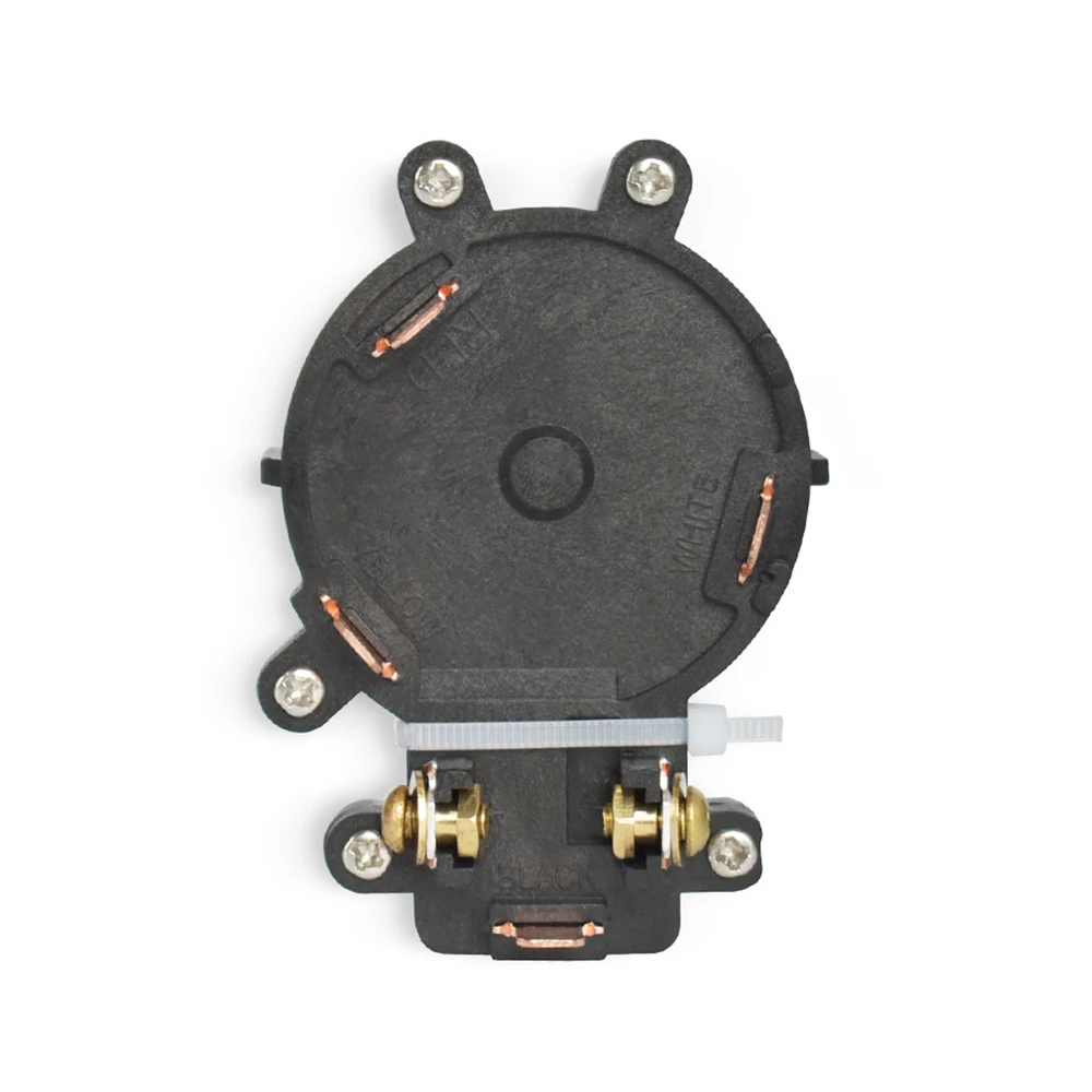 

Electric Propeller Switch 12V Motor Accessories 5 Gear Forward and 3 Gear Backward High Power Governor Switch