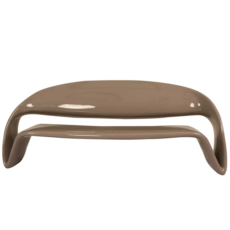 

FRP shopping mall leisure seat simple modern public rest area waiting chair hotel lobby beauty Chen seat