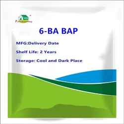 High Quality Low Price 6-BA BAP Free Shipping