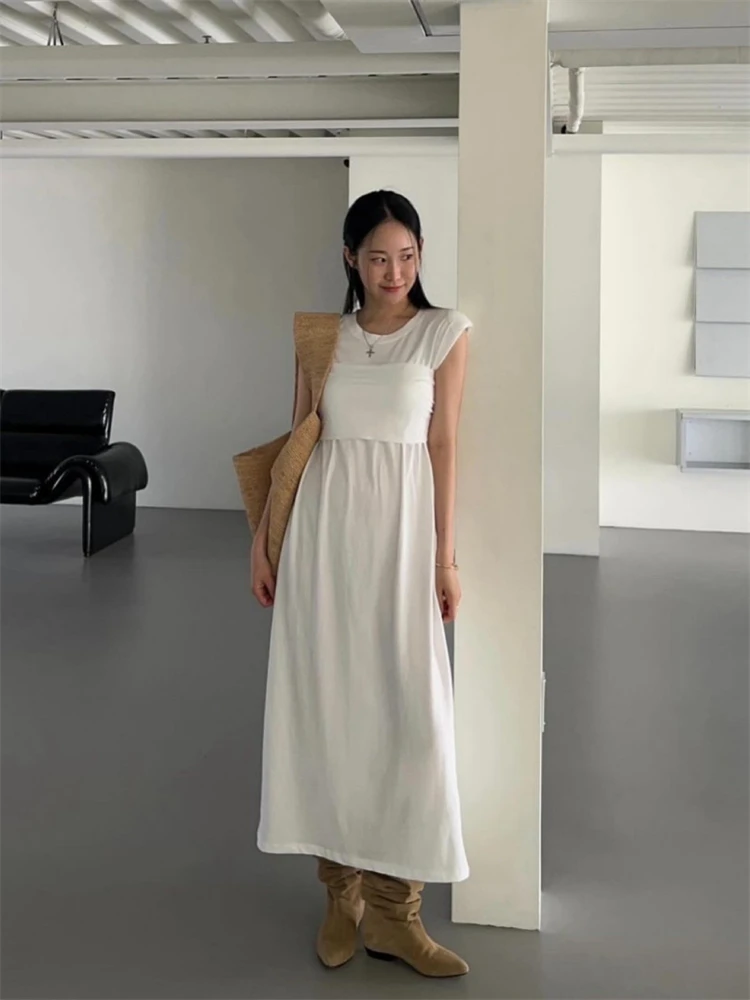 Vestidos Para Mujer Summer Dress Long Dresses For Women Vintage Dresses De Mujer Elegantes Vestido Feminino Traf Official Store