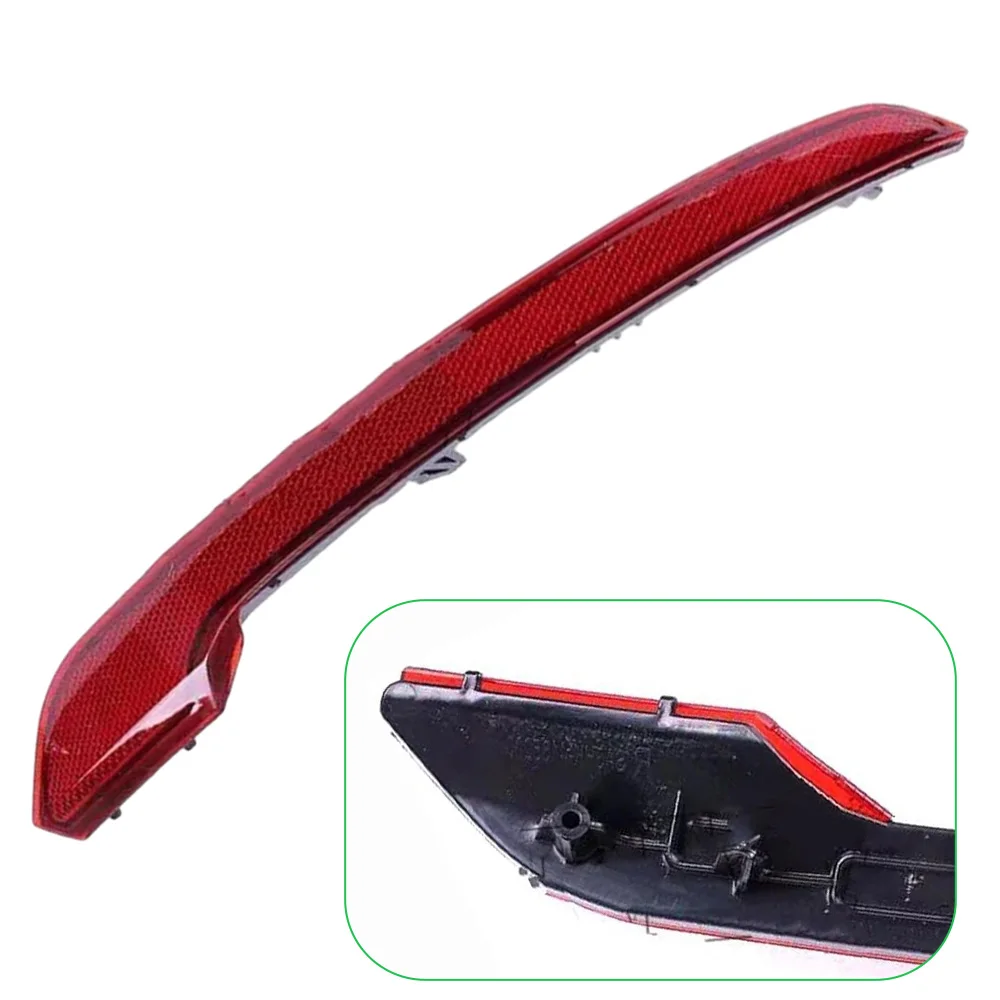 Für BYD Song PLUS DM-i EV Seal U Sealion 6 2023 2024 2025 Rückstrahler für Heckstoßstange Links oder Rechts SA3HK-4135100 SA3HK-4135200 – Detail 8