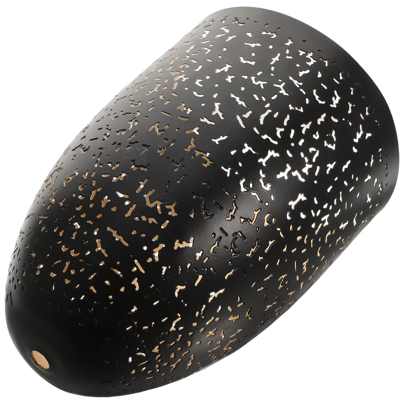 

Подвесной абажур, металлический подвесной светильник, прочная железная люстра, абажур, смягчающий свет, предотвращает раздражение, хорошее настроение