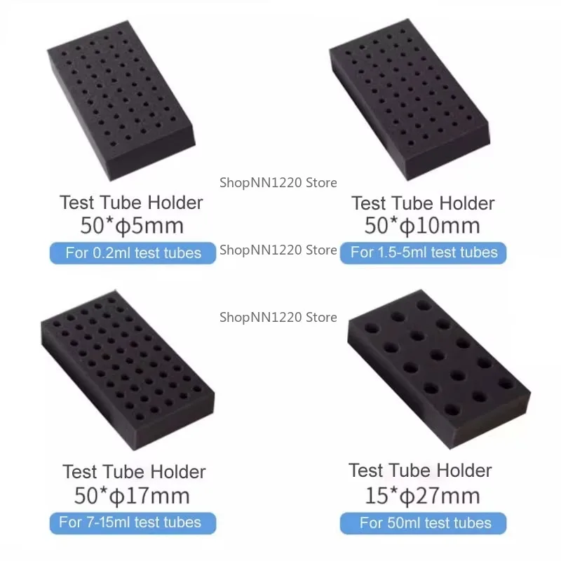 高品質・高速の実験用化学薬品携帯型電動オービタルミキサーシェーカー（マルチチューブ対応）