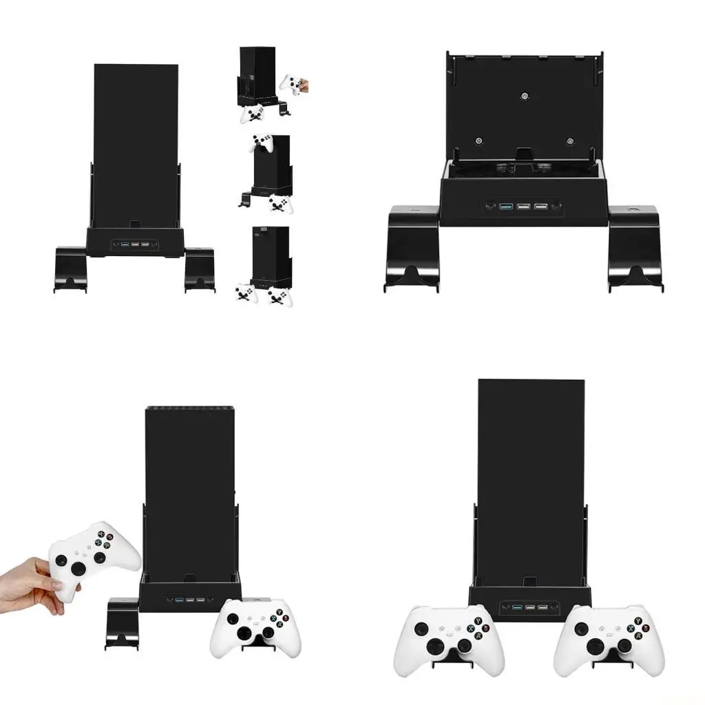 

B03F Комплект настенного кронштейна для рассеивания тепла для с подставкой контроллера