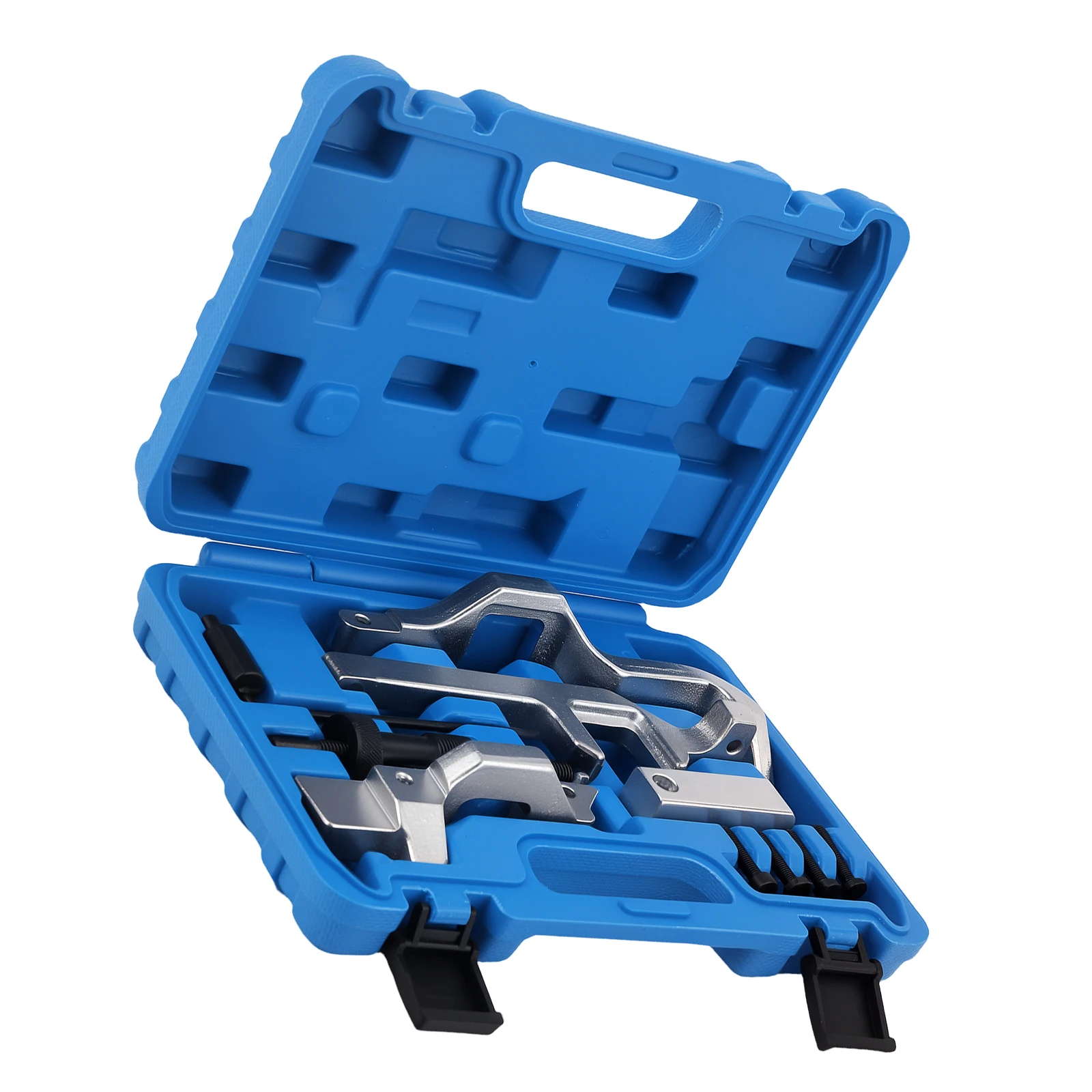 Kit di strumenti per la fasatura del motore per BMW MINI N12, N14 Cooper R55, R56 Allineamento albero a camme