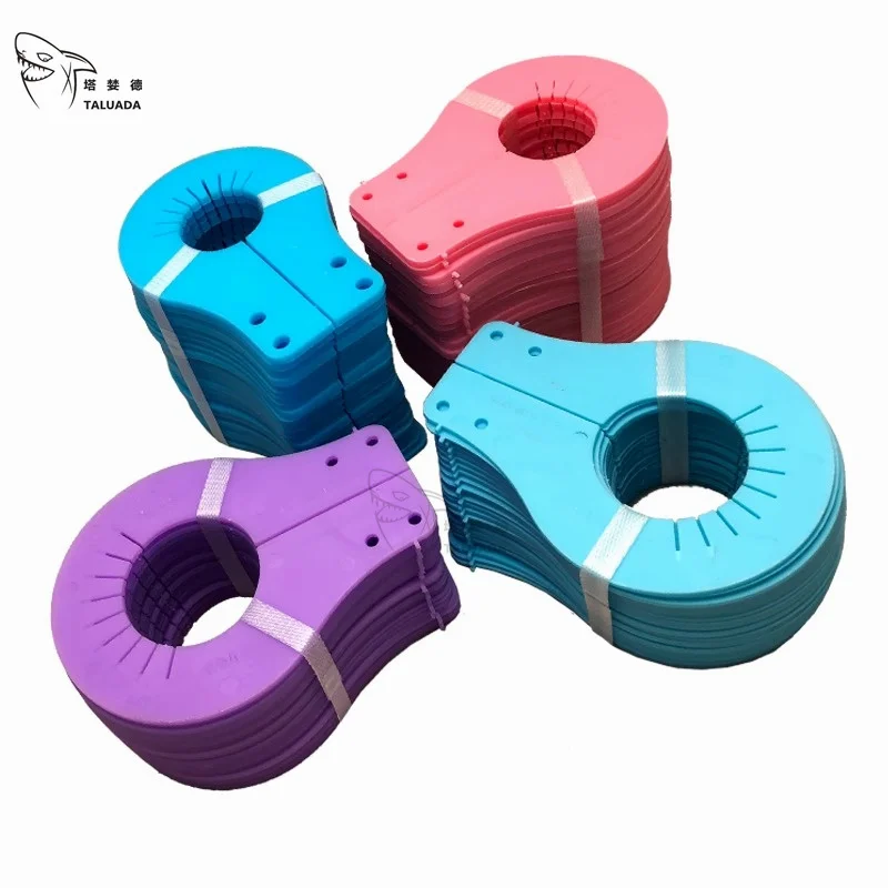 

For Komatsu PC200-6 PC200-7 PC200-8 Doosan DX225 DX255 E320B E320C Disassembly Plastic Bucket Shaft Gasket Excavator