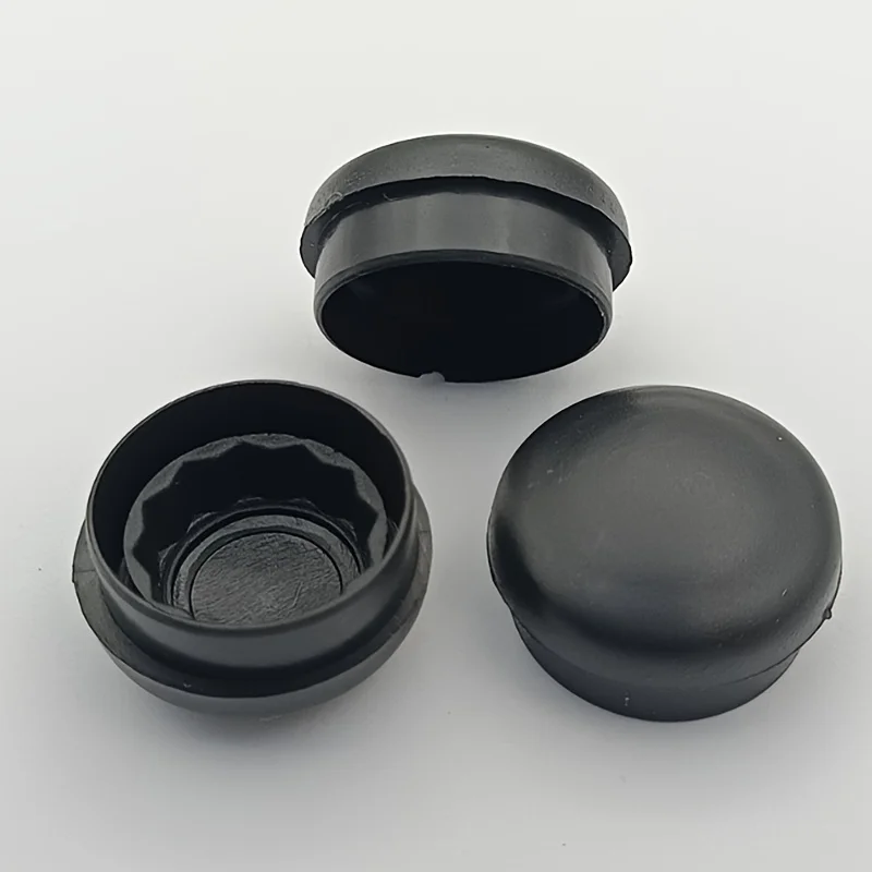

12pcs Car Wiper Arm Head Nut Cover Screw Cap Front Windscreen Wiper Arm Bolt Nut Cover Cap For Audi Volkswagen Car Part